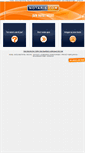 Mobile Screenshot of notaris.com